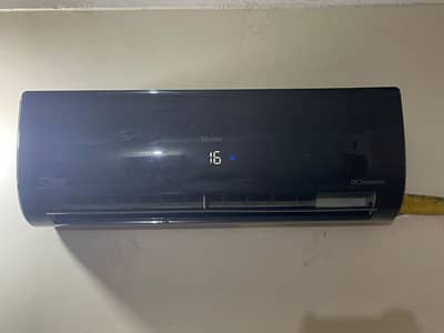 Haier AC – DC Inverter 1 Ton AC – Star Series