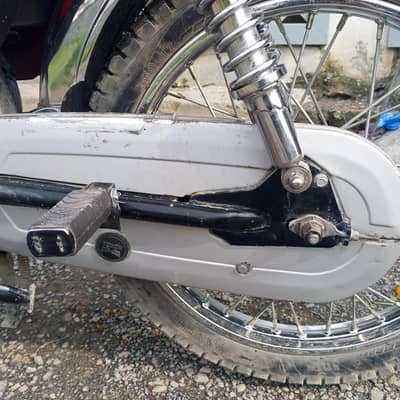 motorcycle name zxmco??