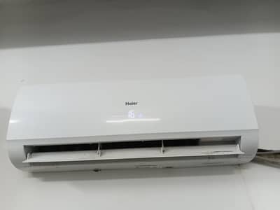 Haier ac for sale