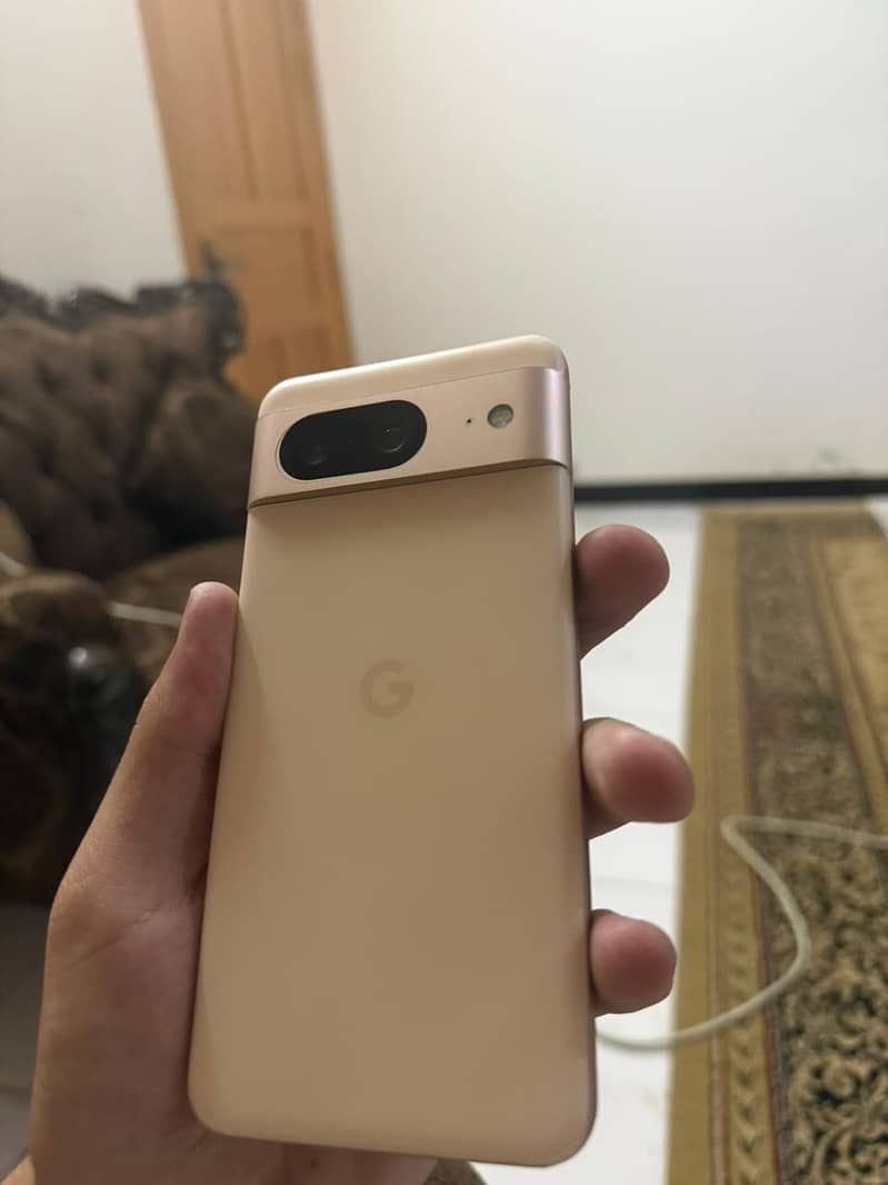 Google Pixel 8 0