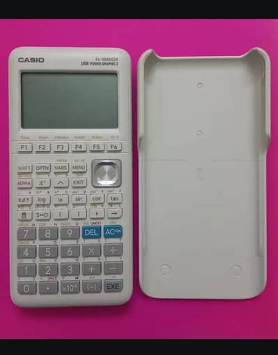 FX -9860 GIII Graphing Calculator