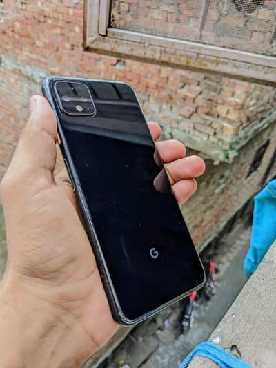 Google Pixel 4 XL 6 128 GB