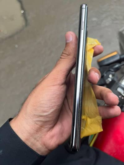 Samsung Mobile S10 Plus, PTA proved All okay .