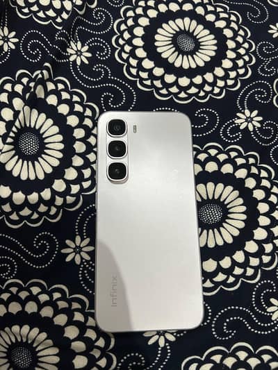 Infinix hot 60 pro