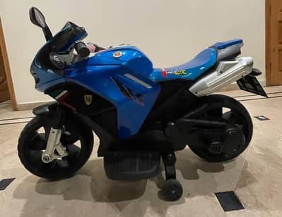 kids bike ( slightly used ]