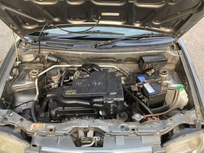 Suzuki Alto automatic 2010 660cc