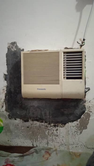window ac