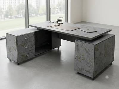vip office tebls availbel