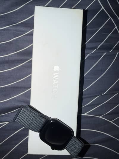 Apple series 10 46 mm