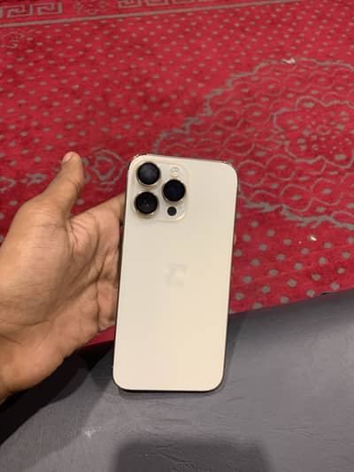 Apple iPhone 14 Pro Max