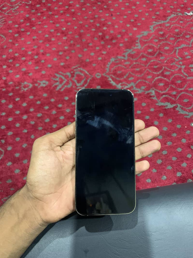 Apple iPhone 14 Pro Max 1