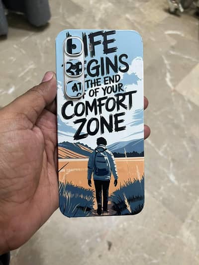 Infinix hot 60pro 8/128Gb in warranty