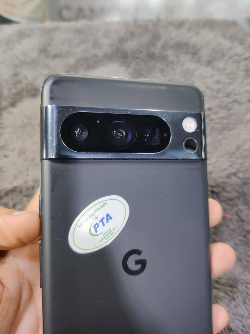 Google Pixel 8 Pro 1