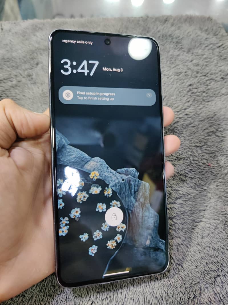 Google Pixel 8 Pro 2