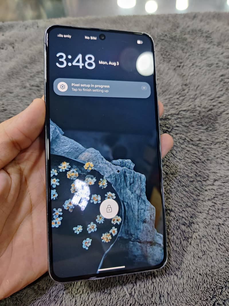 Google Pixel 8 Pro 3