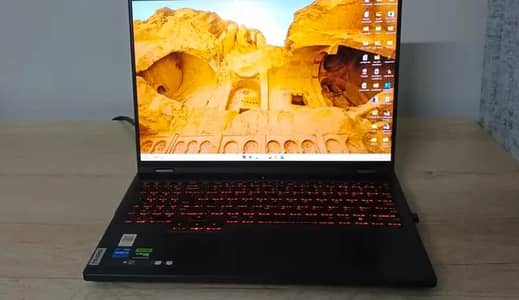 Lenovo Legion 5 Pro