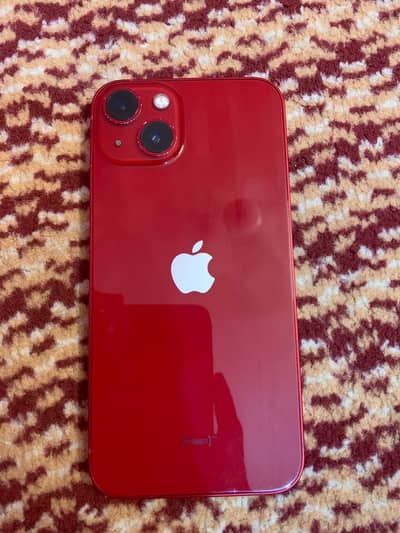 Apple iPhone 13 PTA approved