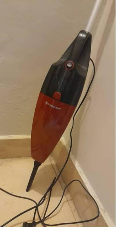 West Point magic broom Vacuum Cleaner