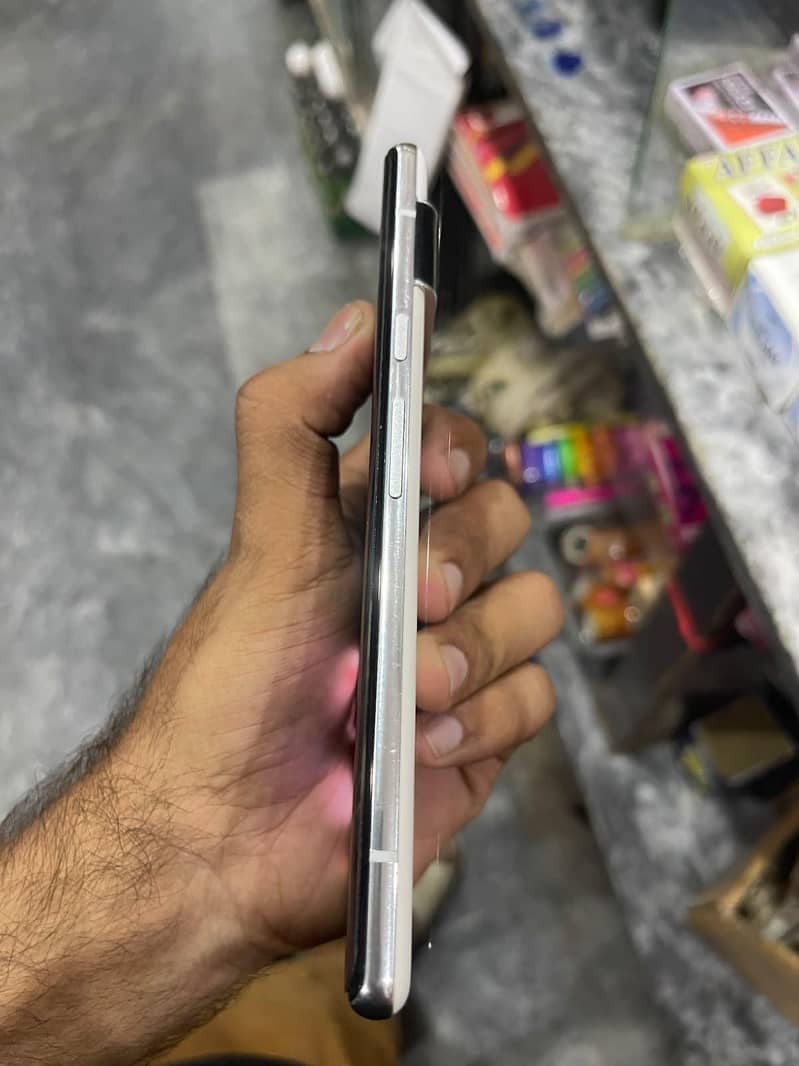 Google Pixel 6 Pro 6