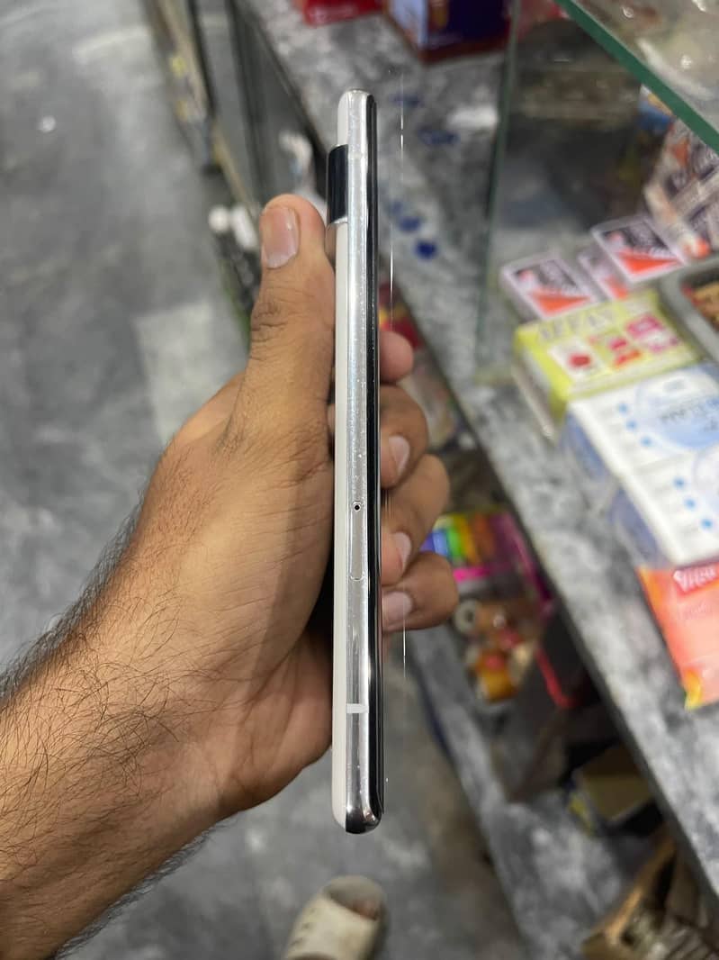 Google Pixel 6 Pro 8