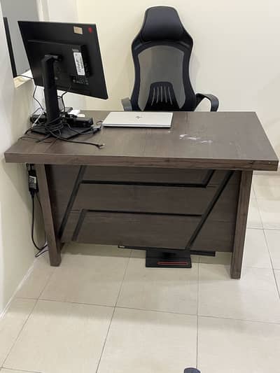 Office Table