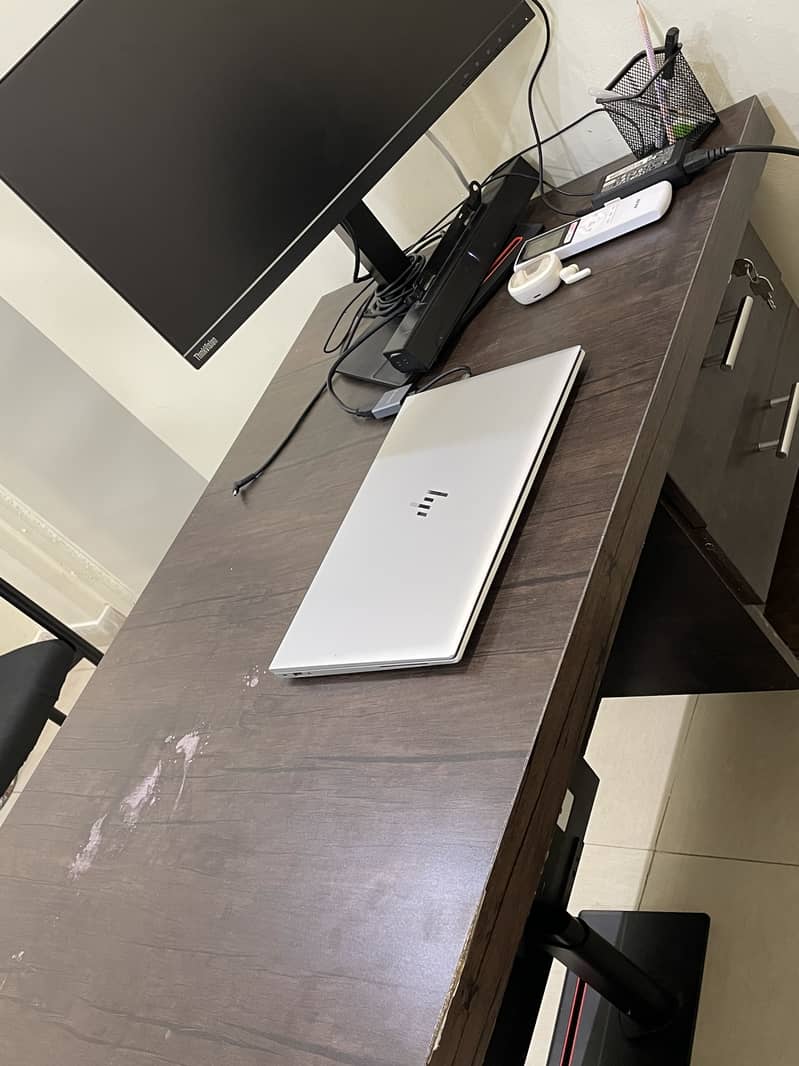 Office Table 1