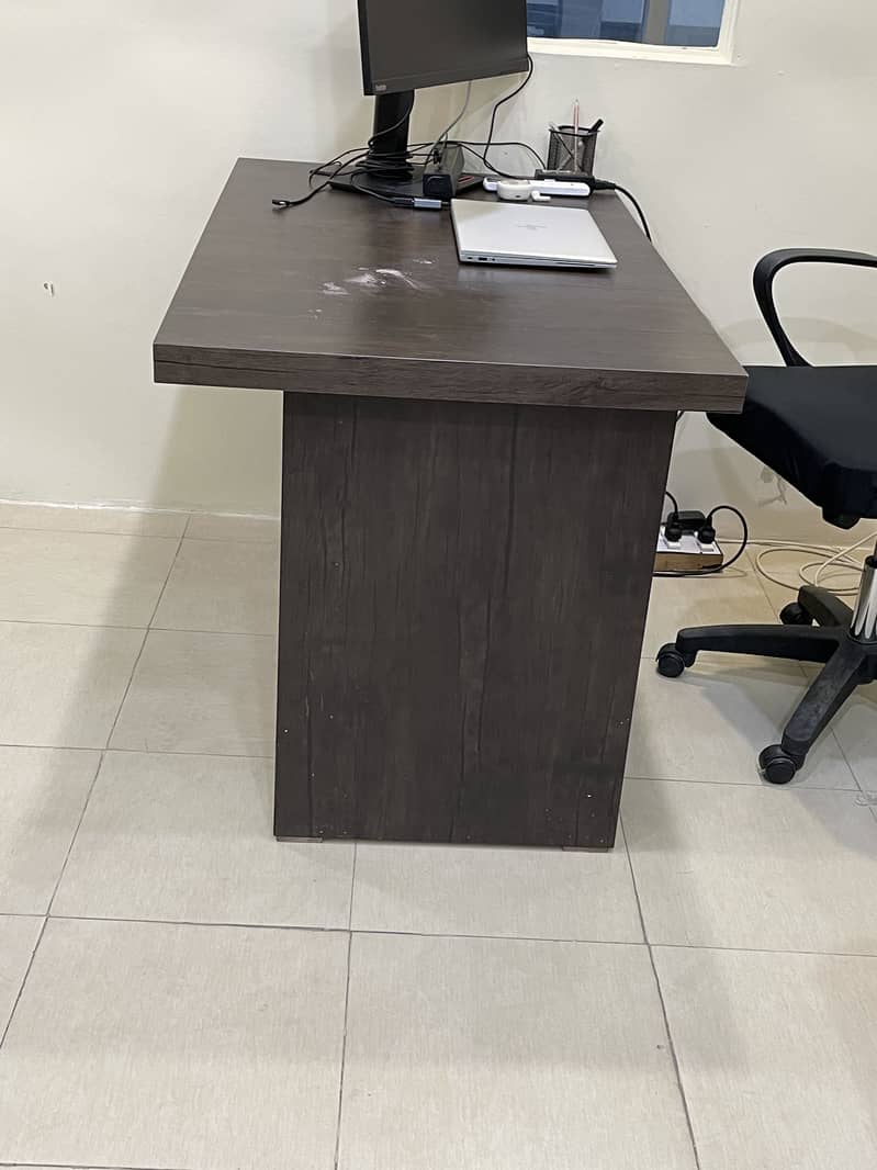 Office Table 2