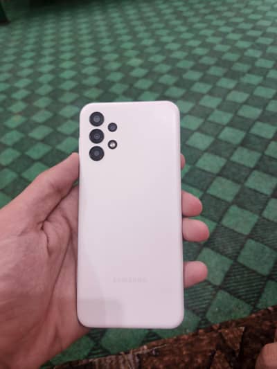 Sumsung Galaxy A13