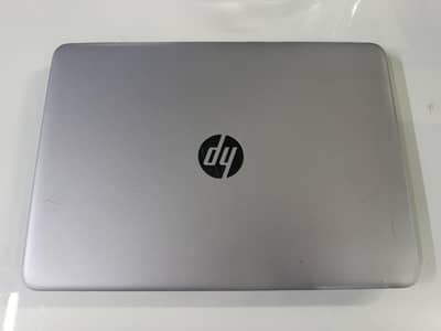 HP Laptop Core i5 - 7th Generation