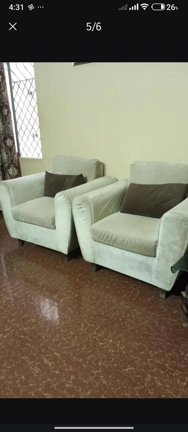 7 seater sofa set 2
