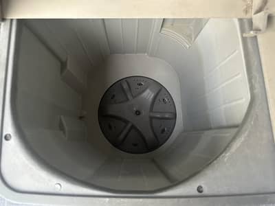 Washing machine super asia
