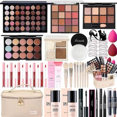 make up