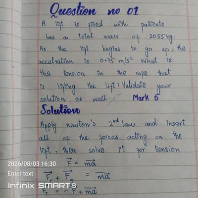 Assignment writer