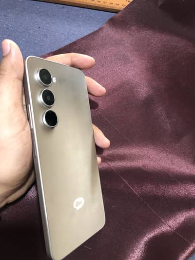 Itel a100 very good condition