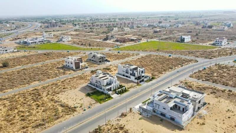 10 Marla Plot 14