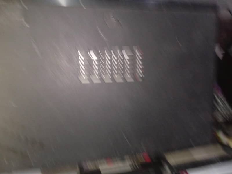 Amplifier  Cambriage 1