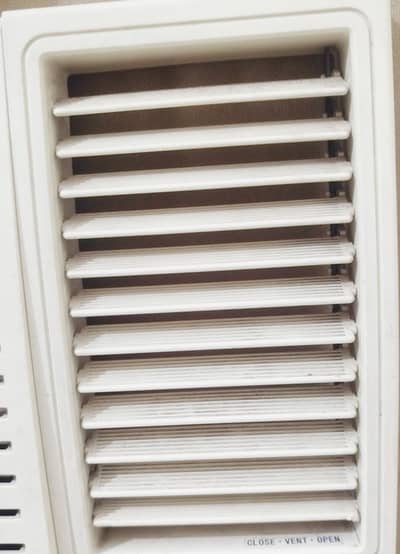 RYODEN WINDOW AC PONA TON (0.75)