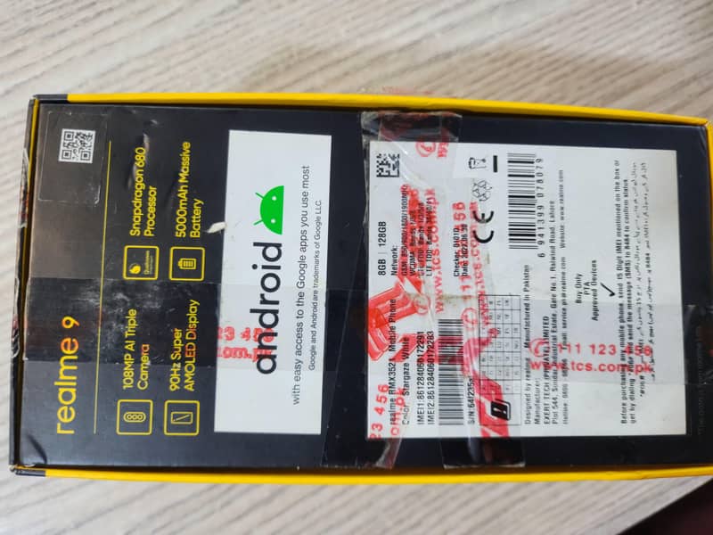 Realme 9 2