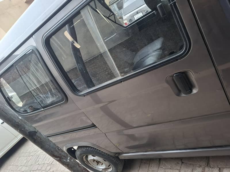 faw xpv 2
