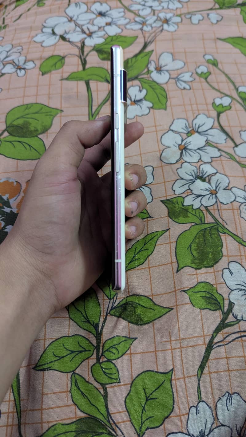 Google Pixel 6 Pro 3
