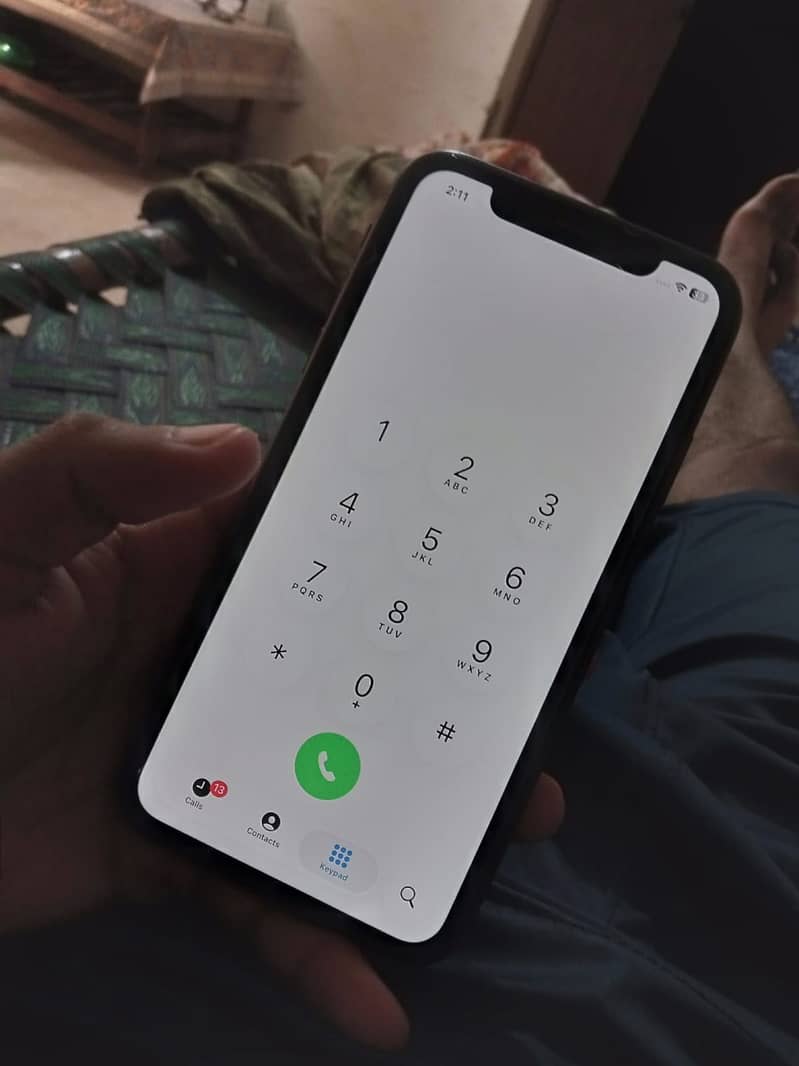 Apple iPhone 11 0