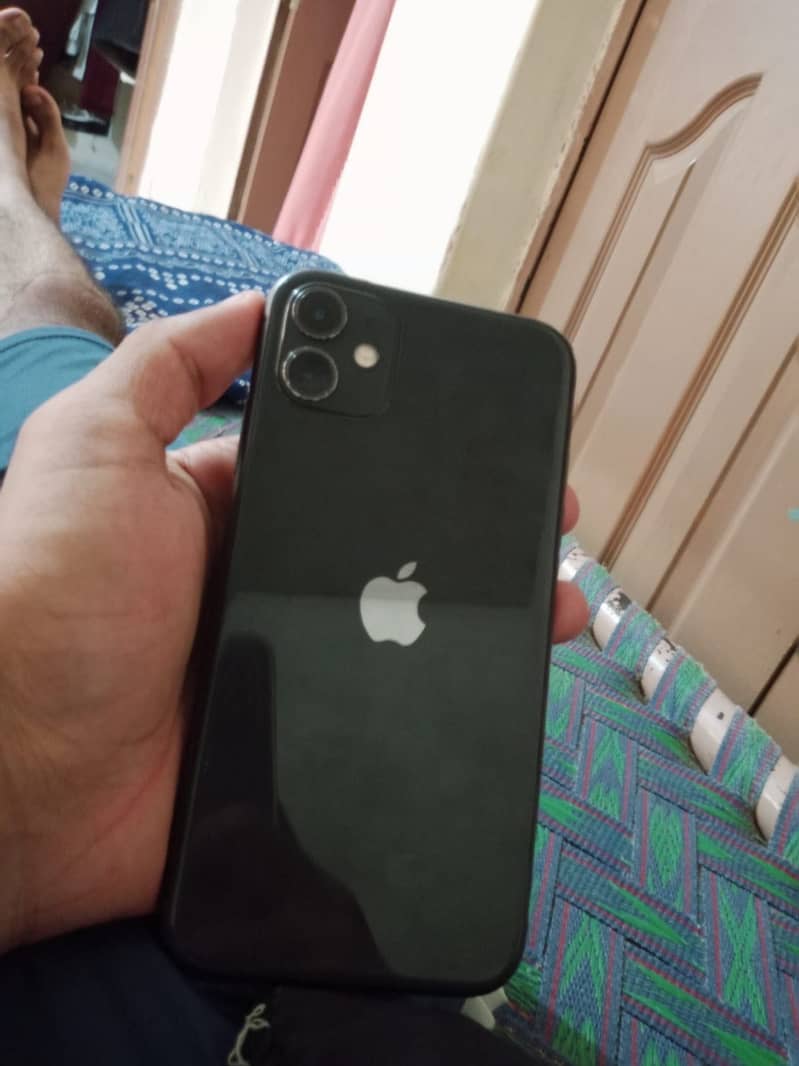 Apple iPhone 11 1