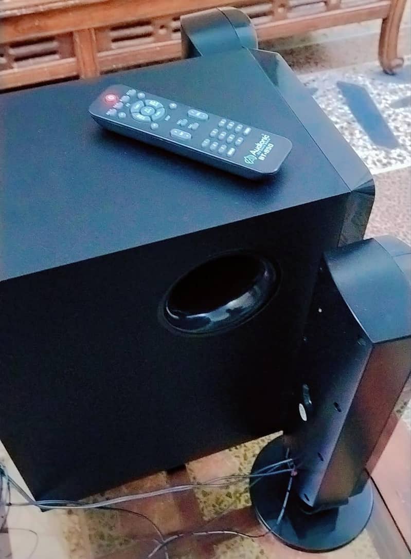 Audionic speaker bt850 3