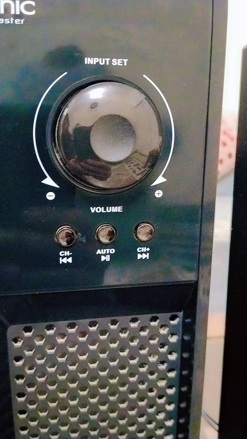 Audionic speaker bt850 6