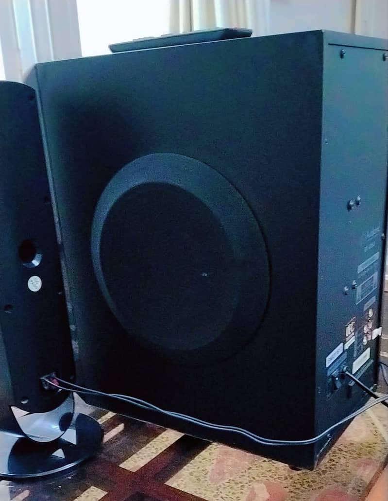 Audionic speaker bt850 8