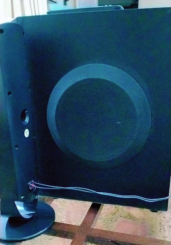 Audionic speaker bt850 9