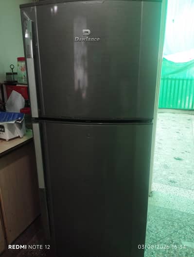 energy saver fridge for urgent sale