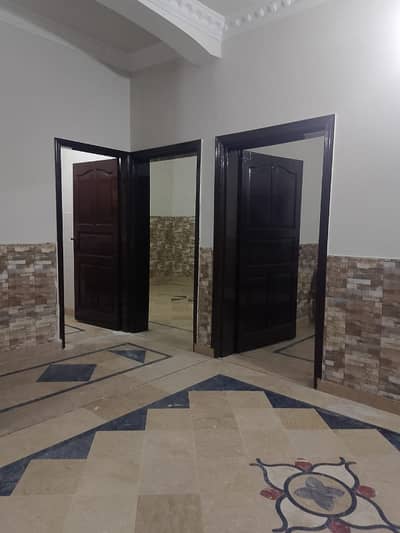 8 marla ground floor for rent