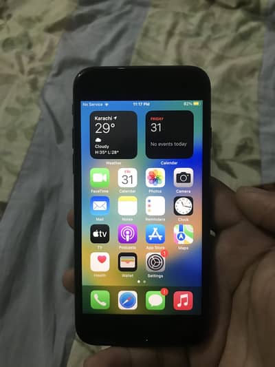 Apple iPhone 8