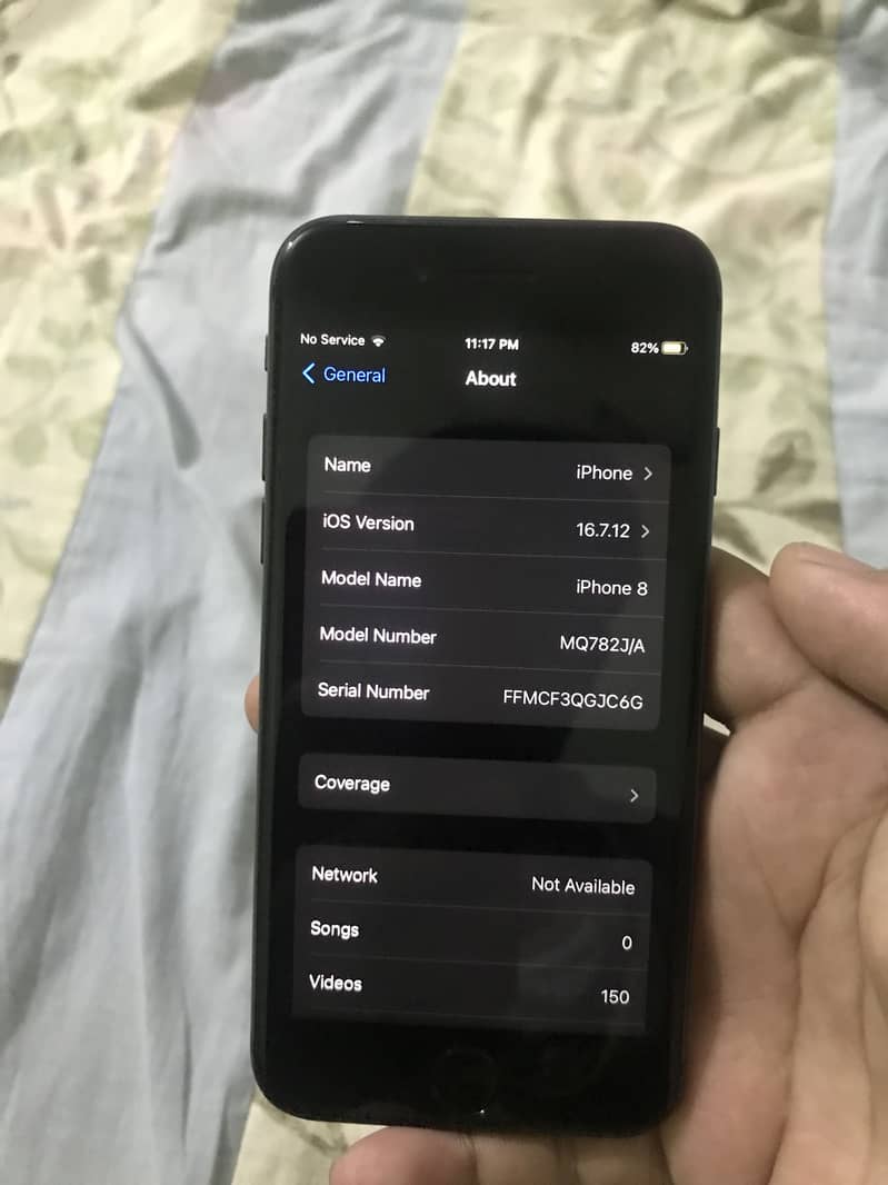 Apple iPhone 8 2
